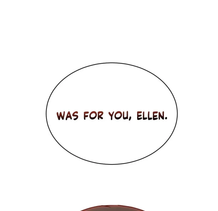 The Hopeless Desire of a Witch Chapter 54 page 41 - 
