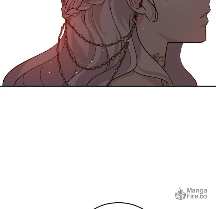 The Hopeless Desire of a Witch Chapter 54 page 43 - 