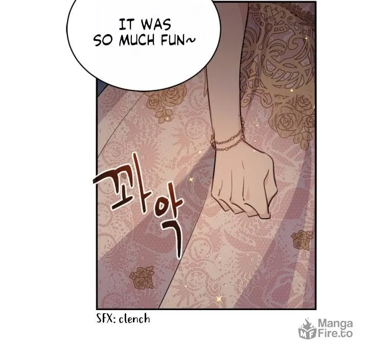 The Hopeless Desire of a Witch Chapter 54 page 45 - 