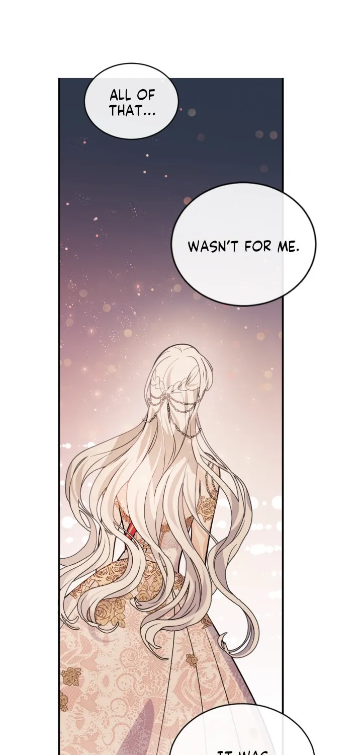 The Hopeless Desire of a Witch Chapter 54 page 46 - 