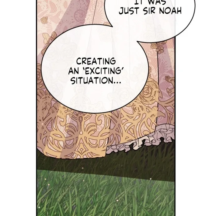 The Hopeless Desire of a Witch Chapter 54 page 47 - 