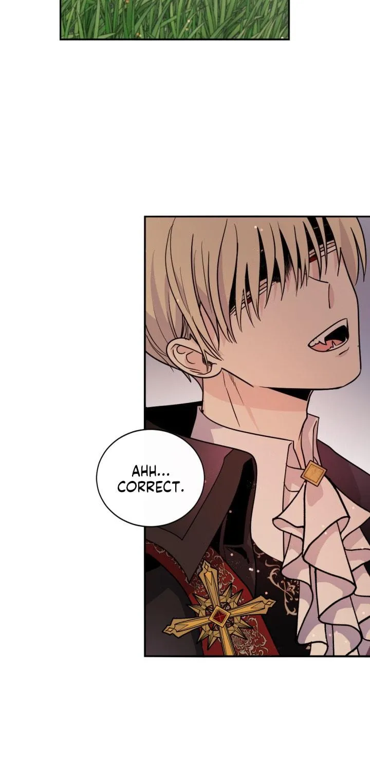 The Hopeless Desire of a Witch Chapter 54 page 48 - 