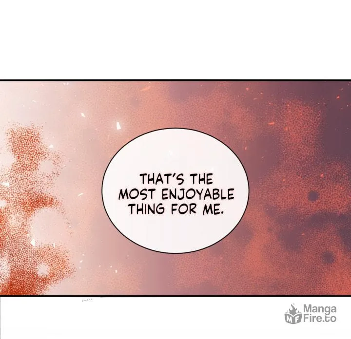 The Hopeless Desire of a Witch Chapter 54 page 49 - 