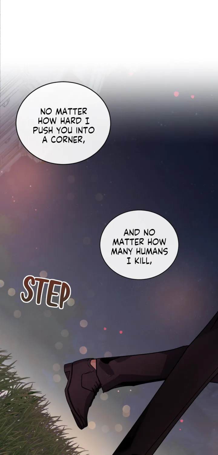 The Hopeless Desire of a Witch Chapter 54 page 50 - 