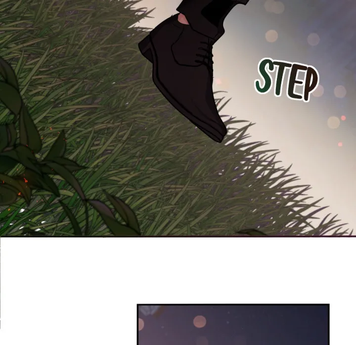 The Hopeless Desire of a Witch Chapter 54 page 51 - 