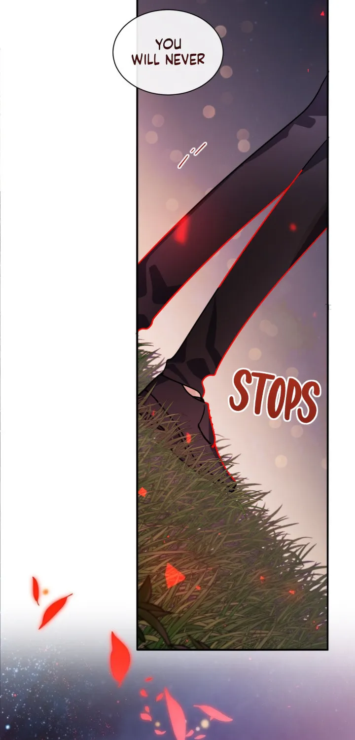 The Hopeless Desire of a Witch Chapter 54 page 52 - 