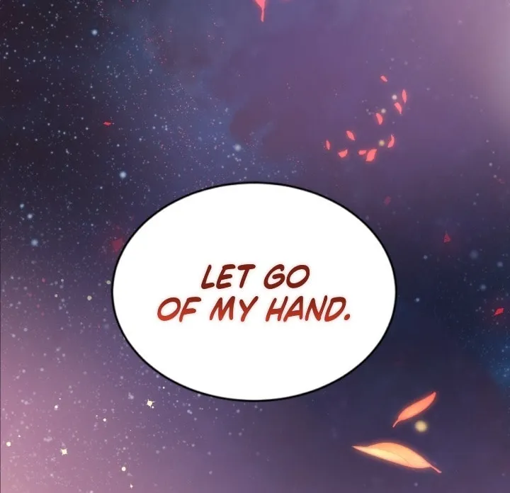 The Hopeless Desire of a Witch Chapter 54 page 53 - 