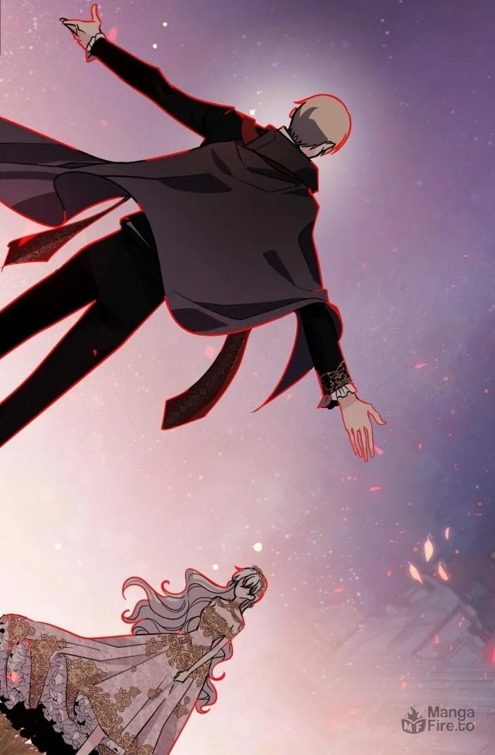The Hopeless Desire of a Witch Chapter 54 page 54 - 