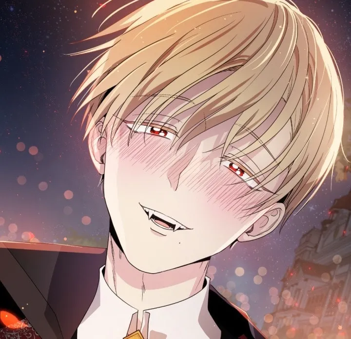 The Hopeless Desire of a Witch Chapter 54 page 56 - 
