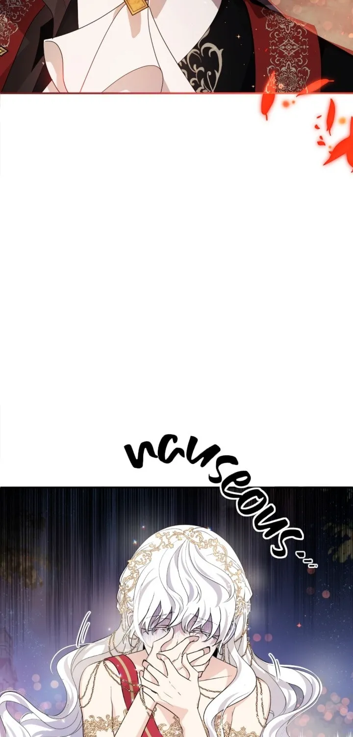 The Hopeless Desire of a Witch Chapter 54 page 57 - 