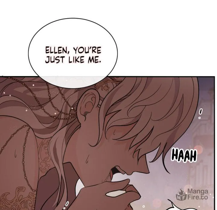 The Hopeless Desire of a Witch Chapter 54 page 60 - 