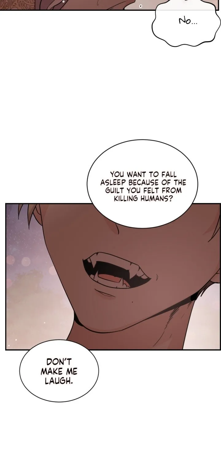 The Hopeless Desire of a Witch Chapter 54 page 61 - 