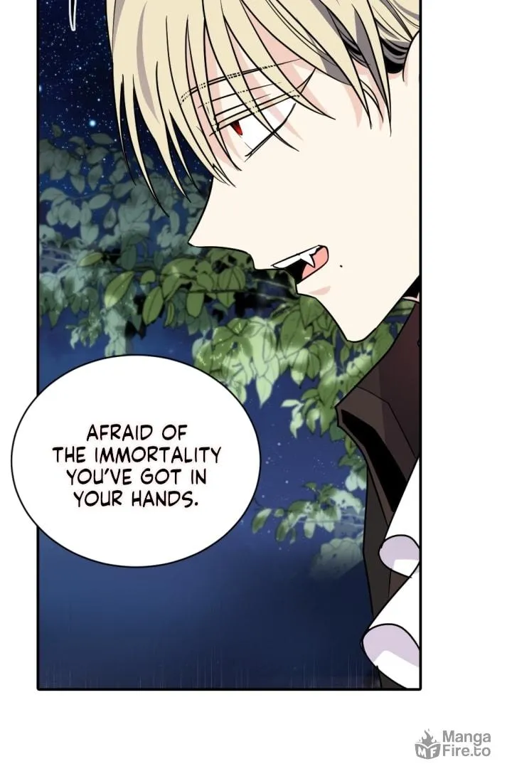The Hopeless Desire of a Witch Chapter 54 page 63 - 