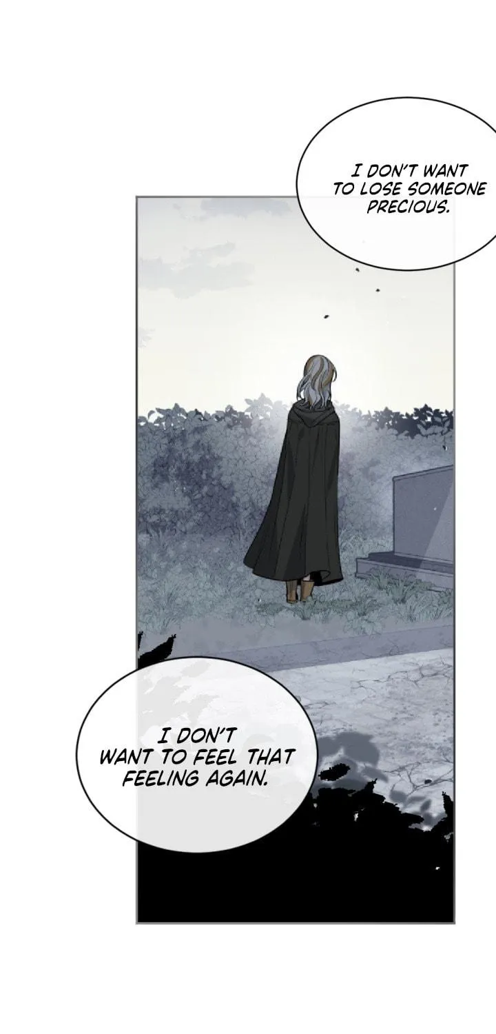 The Hopeless Desire of a Witch Chapter 54 page 64 - 