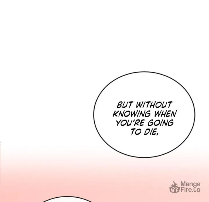 The Hopeless Desire of a Witch Chapter 54 page 65 - 