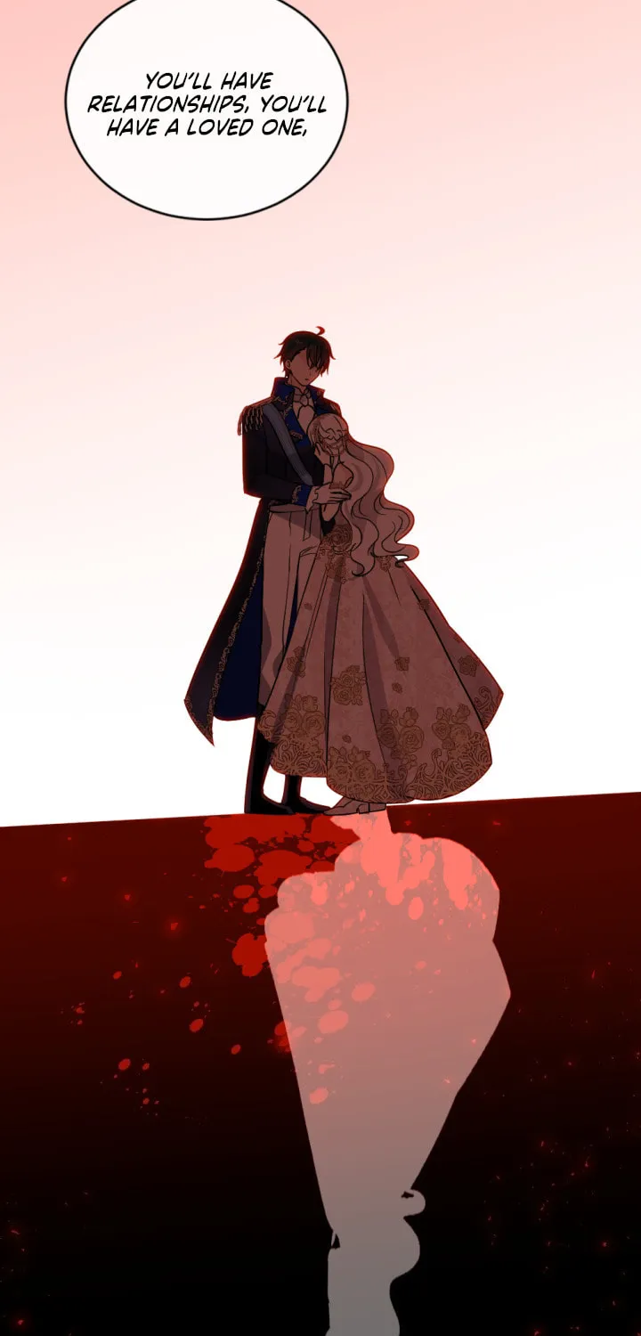 The Hopeless Desire of a Witch Chapter 54 page 66 - 
