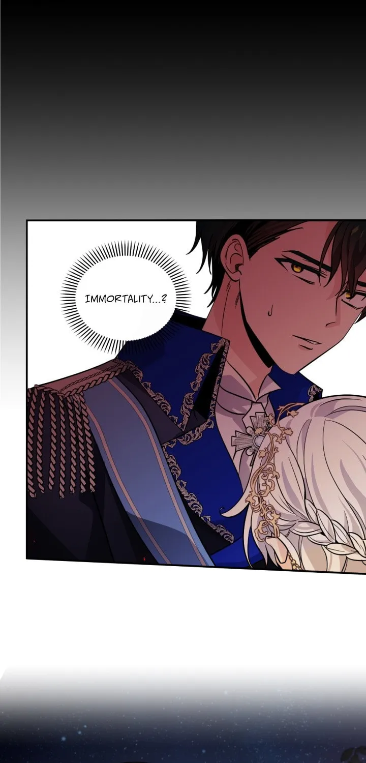 The Hopeless Desire of a Witch Chapter 54 page 68 - 