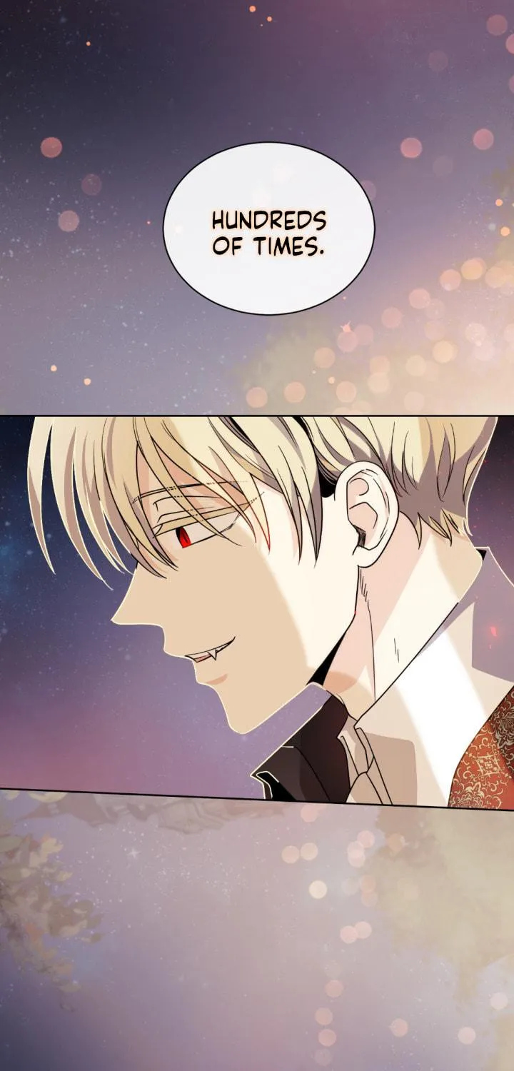 The Hopeless Desire of a Witch Chapter 54 page 70 - 