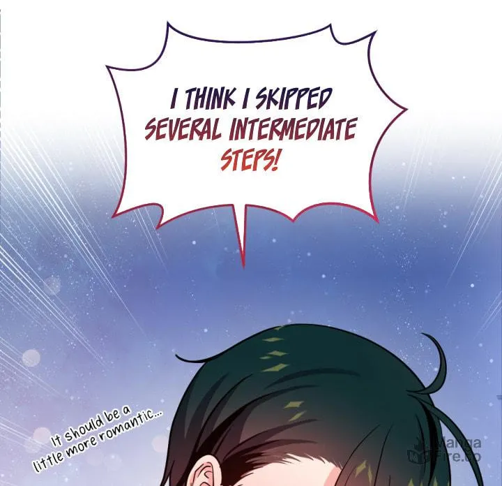 The Hopeless Desire of a Witch Chapter 54 page 8 - 