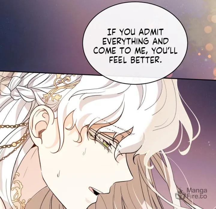 The Hopeless Desire of a Witch Chapter 54 page 71 - 