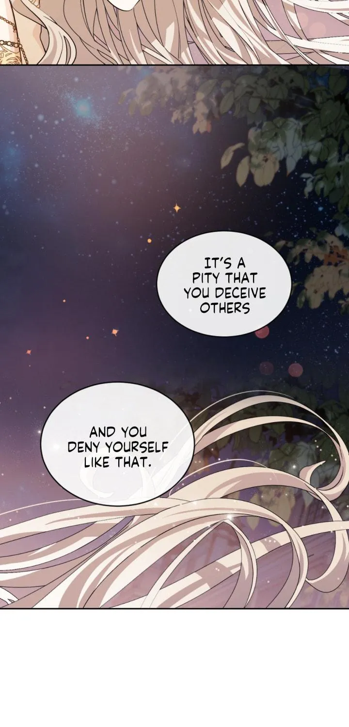 The Hopeless Desire of a Witch Chapter 54 page 72 - 