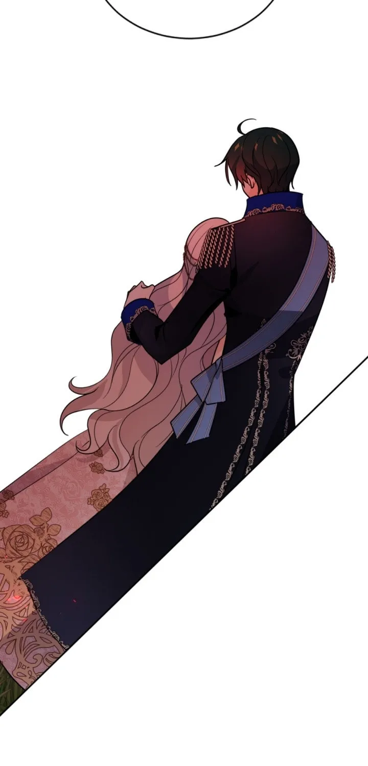 The Hopeless Desire of a Witch Chapter 54 page 74 - 
