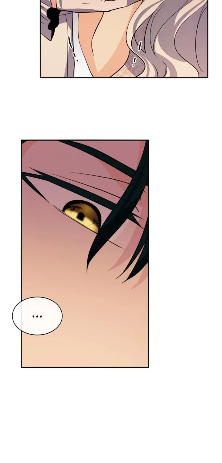 The Hopeless Desire of a Witch Chapter 54 page 76 - 