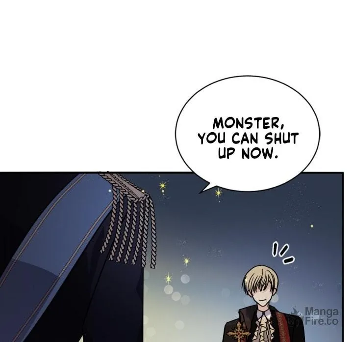 The Hopeless Desire of a Witch Chapter 54 page 77 - 