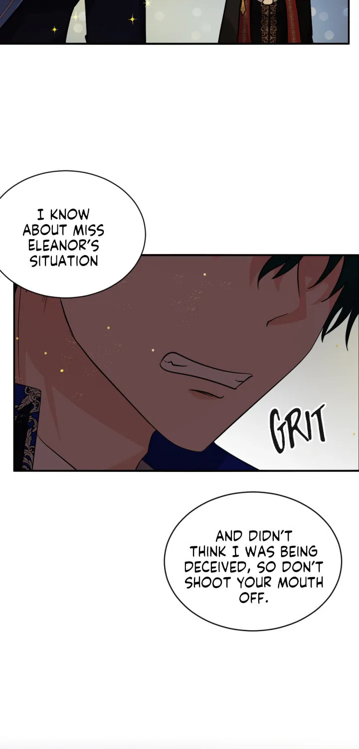 The Hopeless Desire of a Witch Chapter 54 page 78 - 