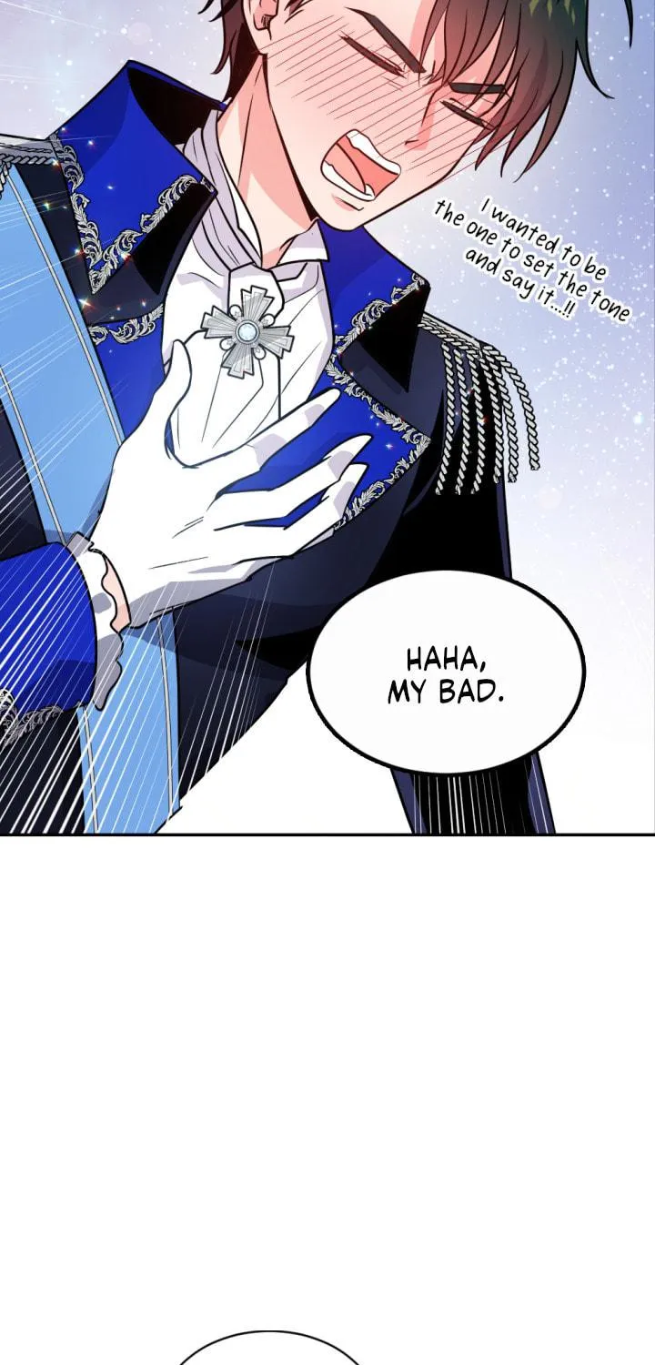 The Hopeless Desire of a Witch Chapter 54 page 9 - 