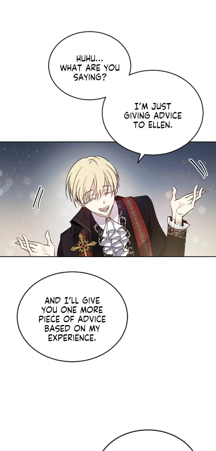 The Hopeless Desire of a Witch Chapter 54 page 81 - 
