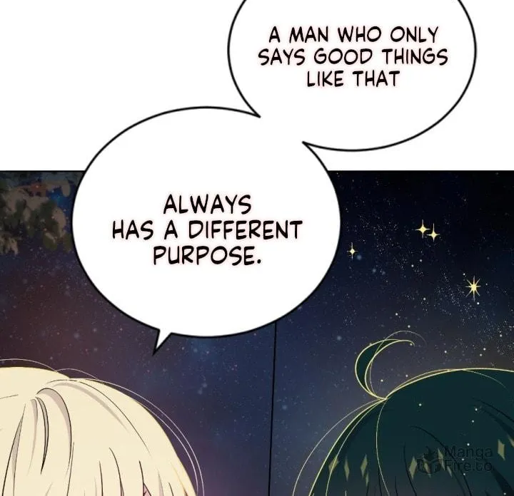 The Hopeless Desire of a Witch Chapter 54 page 82 - 