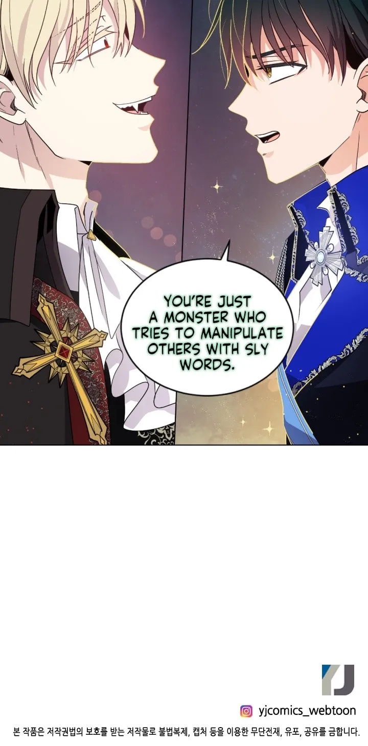 The Hopeless Desire of a Witch Chapter 54 page 83 - 