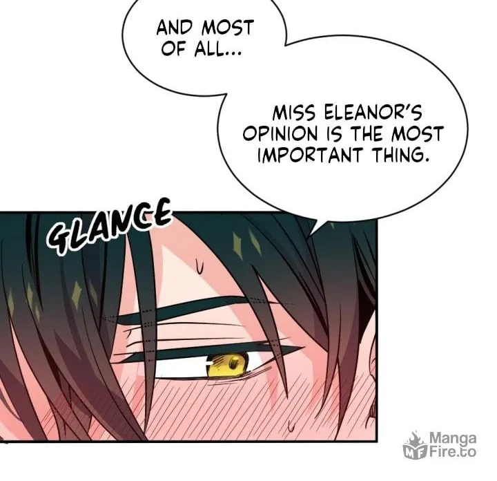 The Hopeless Desire of a Witch Chapter 54 page 10 - 
