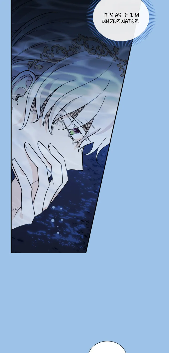 The Hopeless Desire of a Witch Chapter 55 page 13 - 