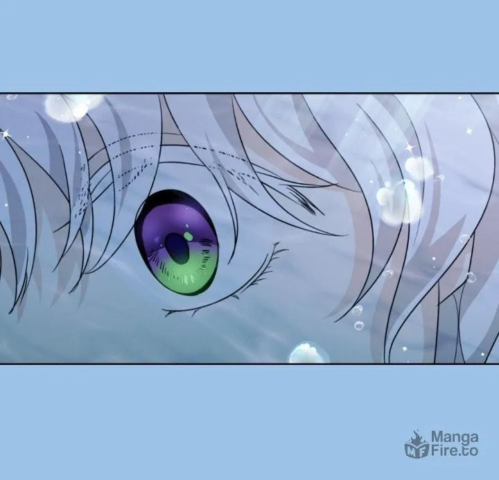 The Hopeless Desire of a Witch Chapter 55 page 16 - 
