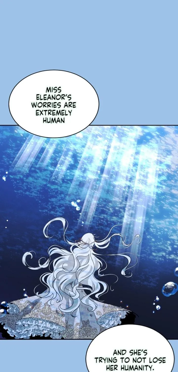 The Hopeless Desire of a Witch Chapter 55 page 17 - 