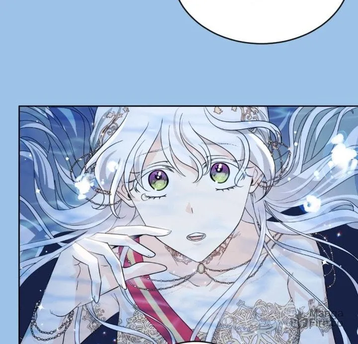 The Hopeless Desire of a Witch Chapter 55 page 18 - 