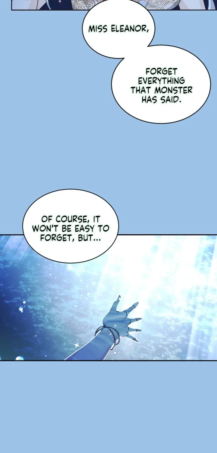 The Hopeless Desire of a Witch Chapter 55 page 19 - 