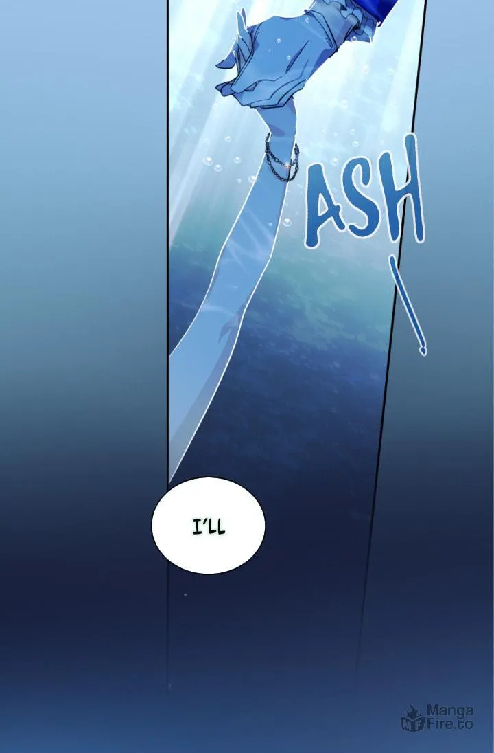 The Hopeless Desire of a Witch Chapter 55 page 21 - 