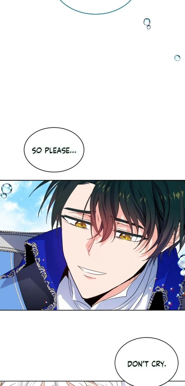 The Hopeless Desire of a Witch Chapter 55 page 24 - 