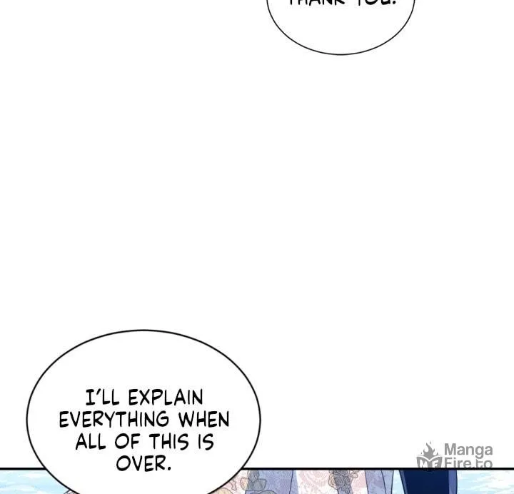 The Hopeless Desire of a Witch Chapter 55 page 27 - 