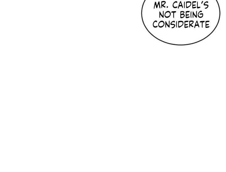 The Hopeless Desire of a Witch Chapter 55 page 31 - 
