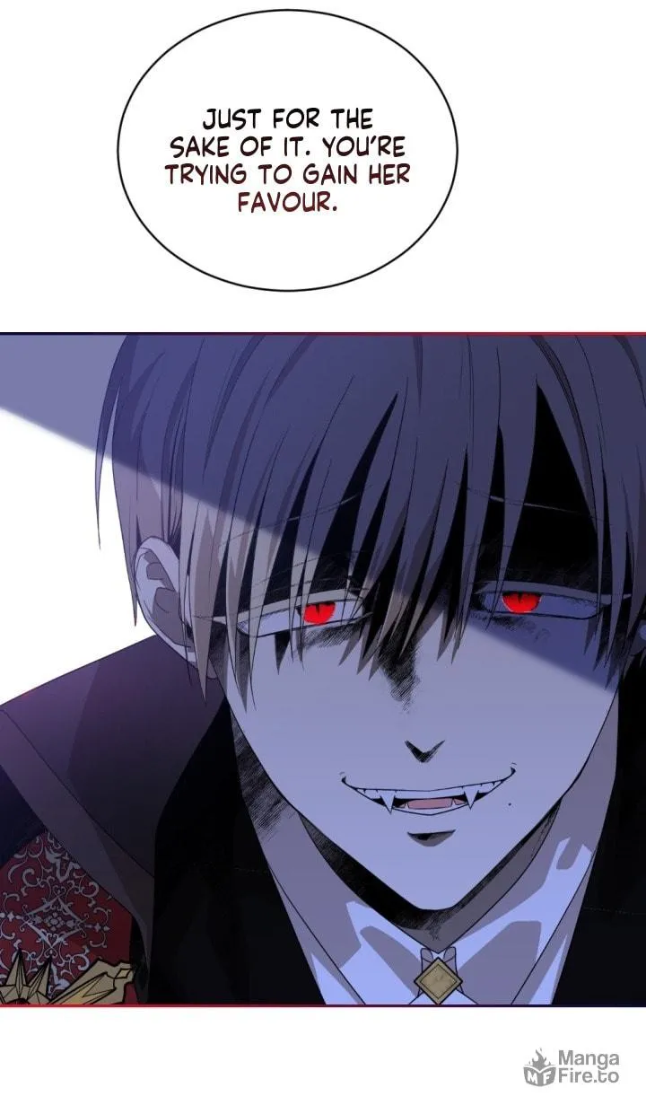 The Hopeless Desire of a Witch Chapter 55 page 32 - 
