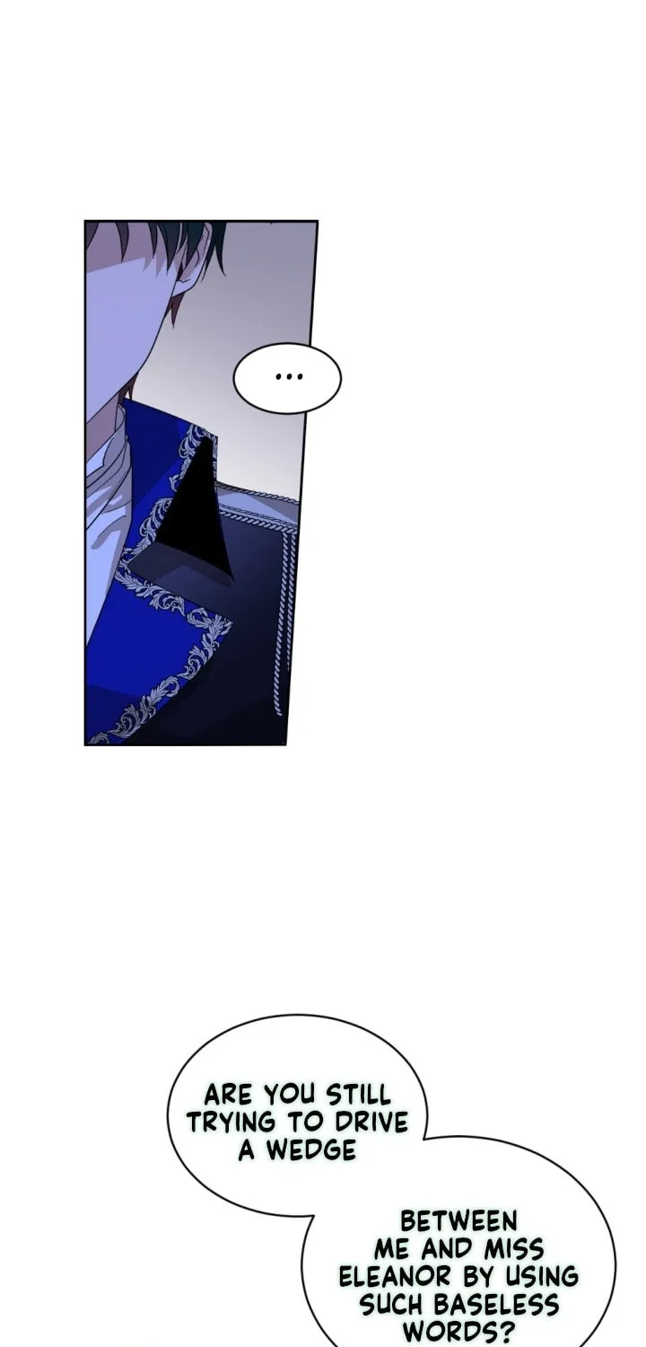 The Hopeless Desire of a Witch Chapter 55 page 33 - 
