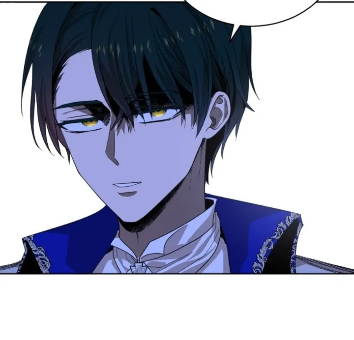 The Hopeless Desire of a Witch Chapter 55 page 34 - 