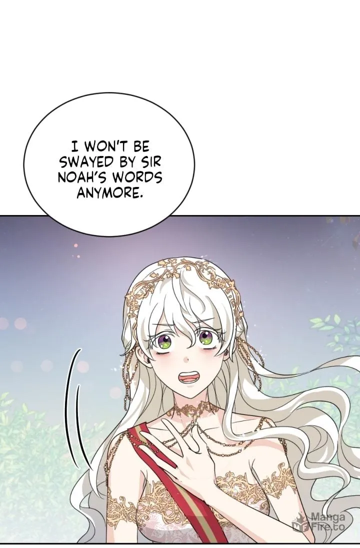 The Hopeless Desire of a Witch Chapter 55 page 37 - 