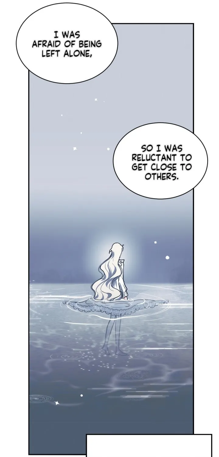 The Hopeless Desire of a Witch Chapter 55 page 40 - 