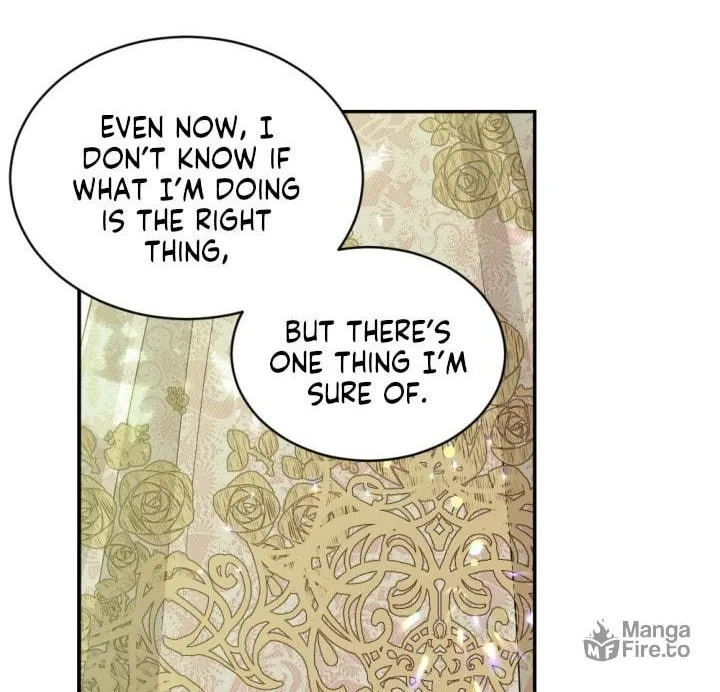 The Hopeless Desire of a Witch Chapter 55 page 43 - 