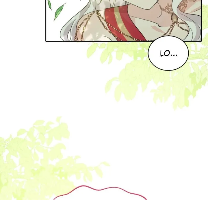 The Hopeless Desire of a Witch Chapter 55 page 46 - 